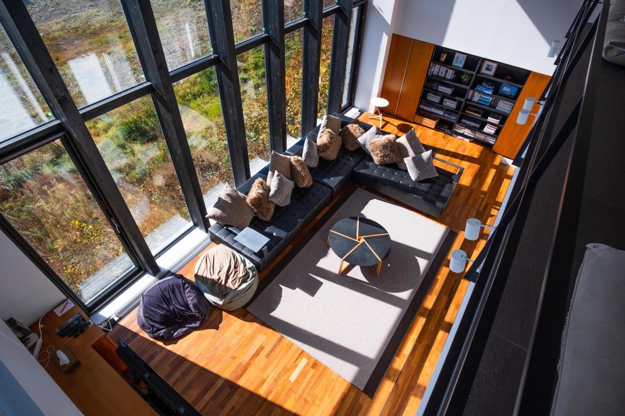 Niseko Central Houses&Apartments Kutchan Extérieur photo